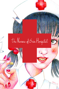 The Nurses of Eris Hospital by Gea* & Simon Morris