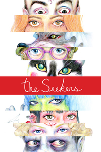 The Seekers by Gea*